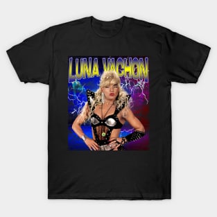 LUNA VACHON T-Shirt